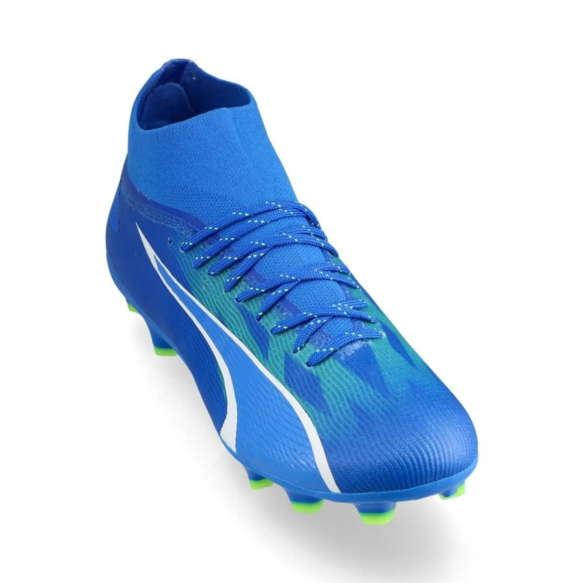 Puma KinderfuĂźballschuhe Ultra Pro FG/AG Jr. - Image 5