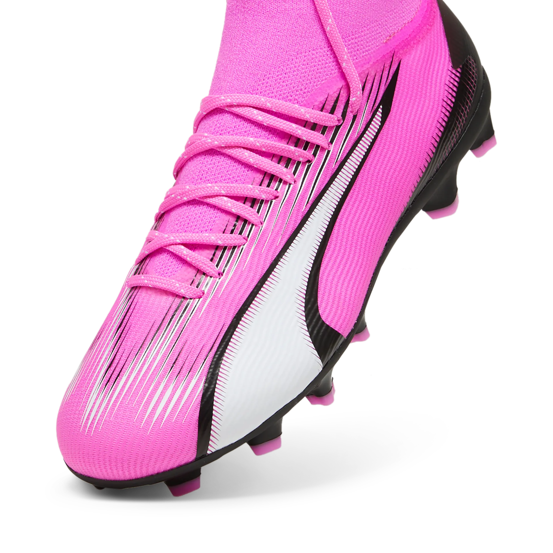 Puma Fußballschuhe Ultra Pro FG/AG Jr. - Image 2