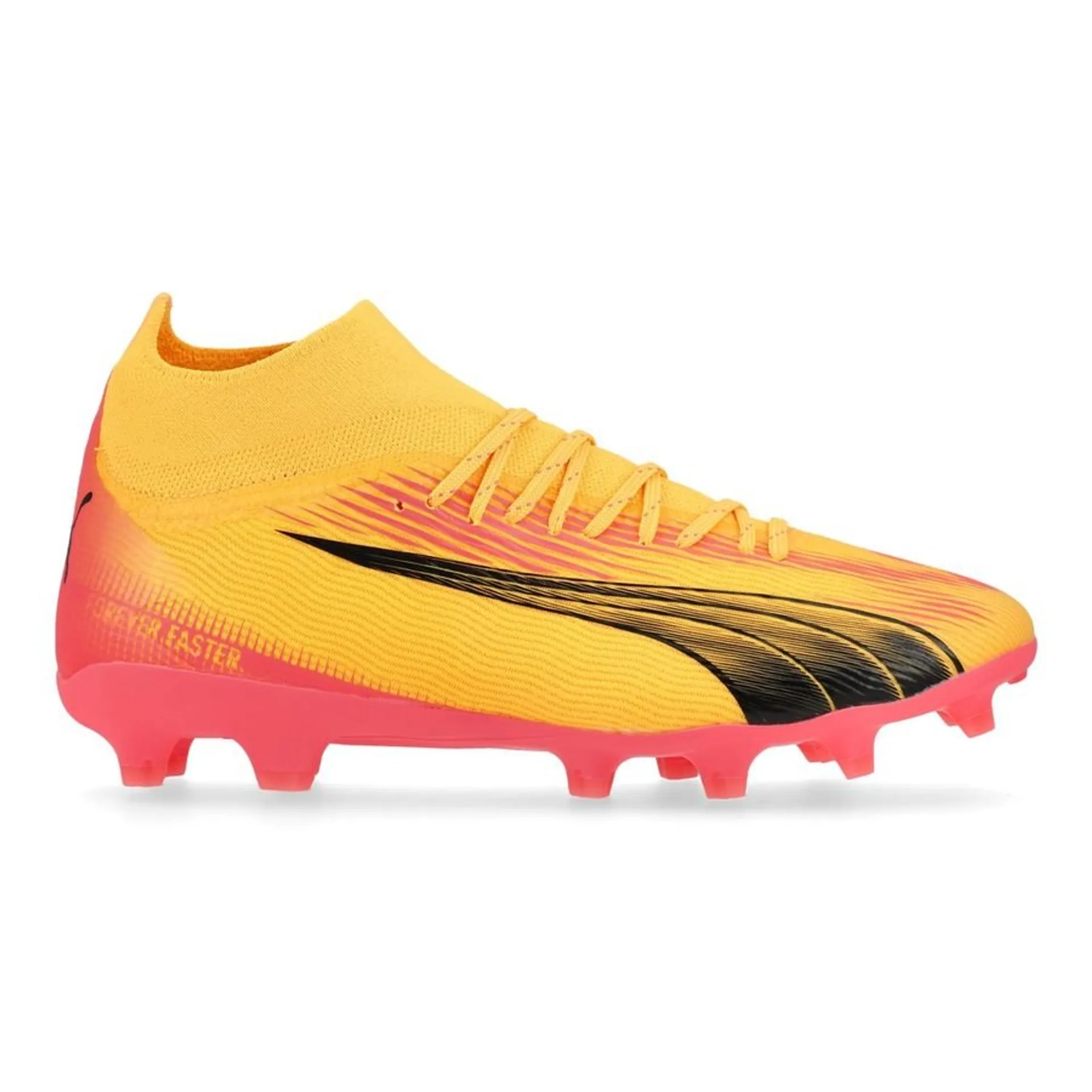 Puma Kinderfußballschuhe Ultra Pro FG/AG Jr.