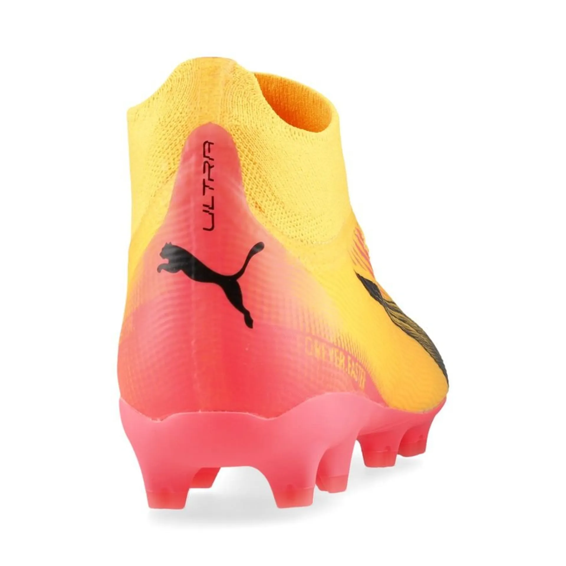 Puma Kinderfußballschuhe Ultra Pro FG/AG Jr. - Image 4