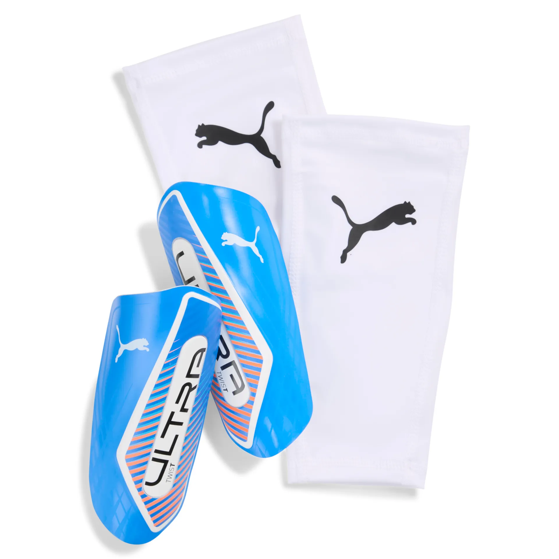 Puma Schienbeinschoner Ultra Twist Sleeve