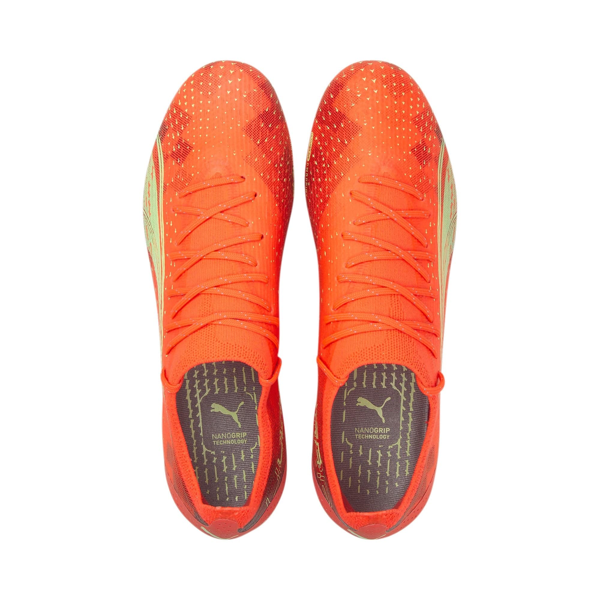 Puma Fußballschuhe Ultra Ultimate FG/AG - Image 13
