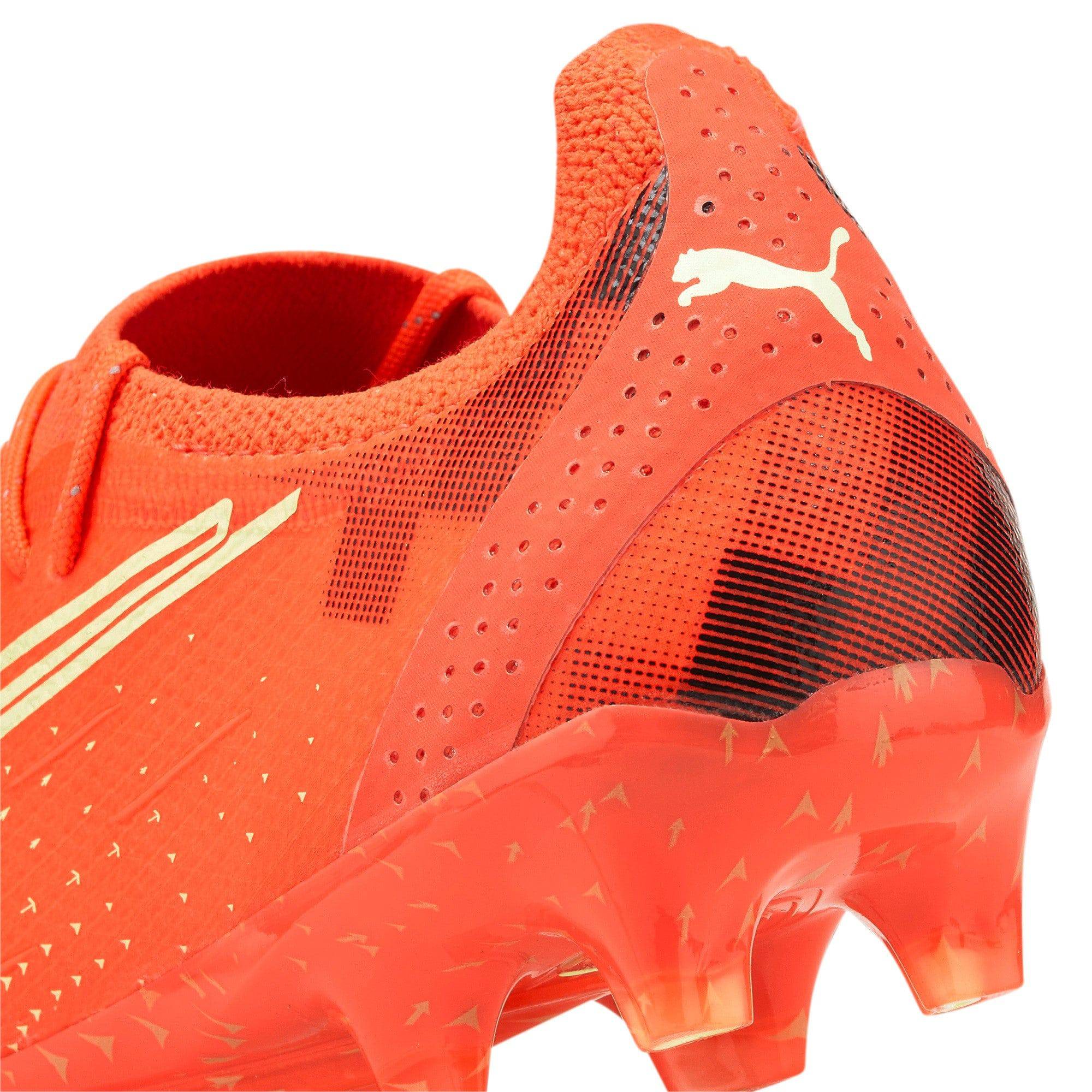 Puma Fußballschuhe Ultra Ultimate FG/AG - Image 4