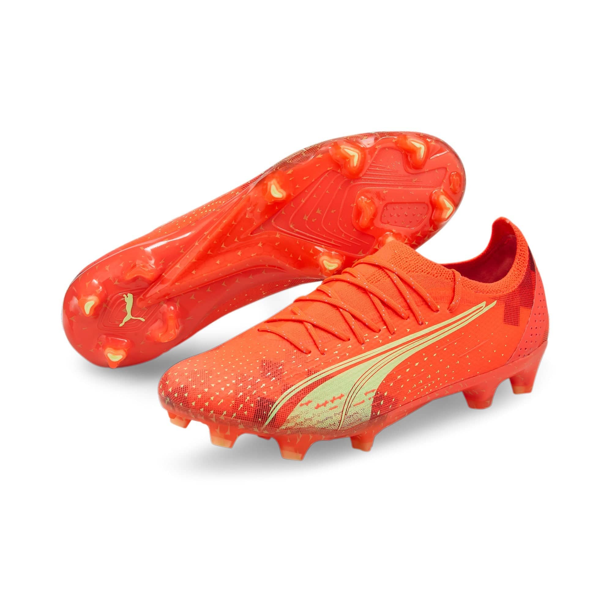 Puma Fußballschuhe Ultra Ultimate FG/AG - Image 5