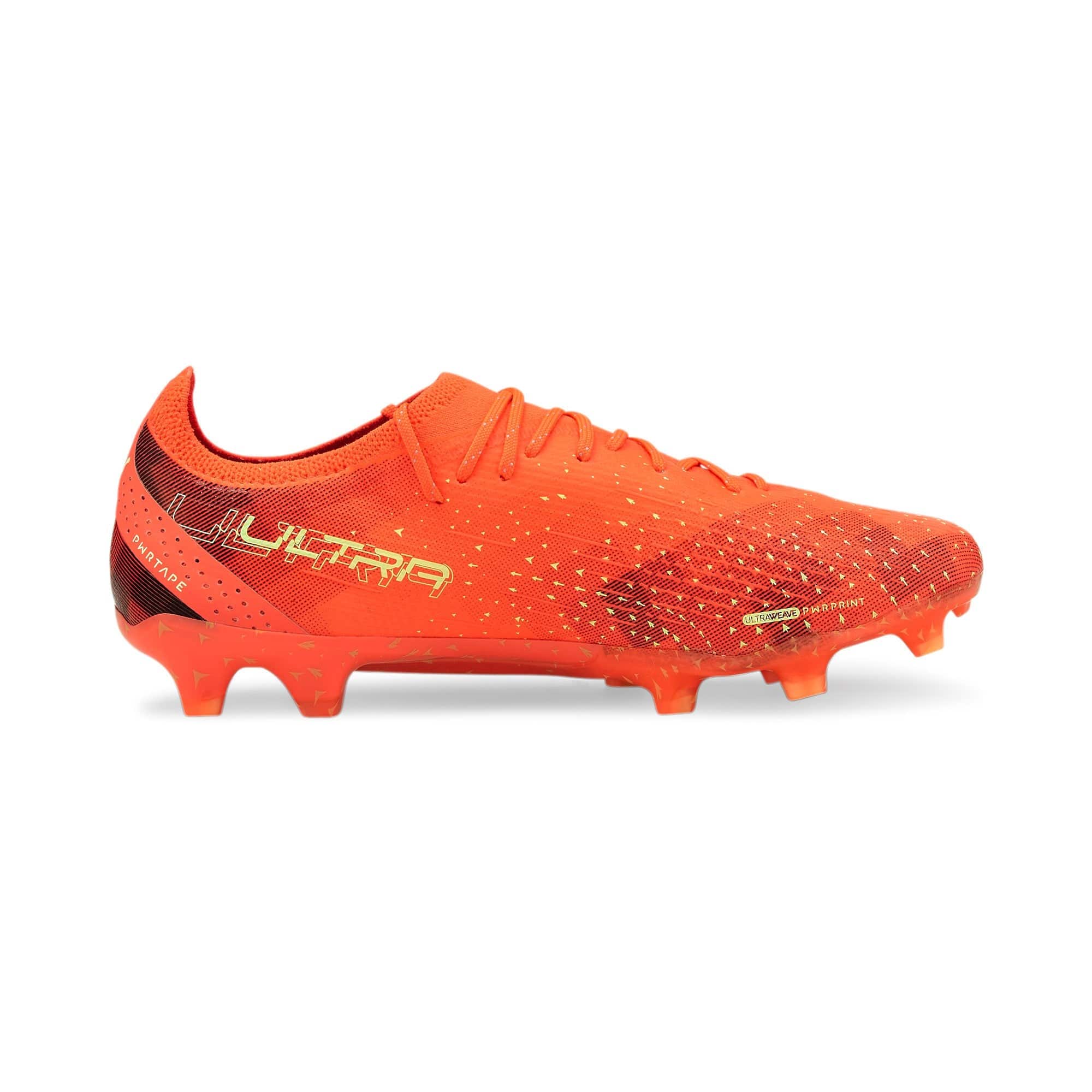 Puma Fußballschuhe Ultra Ultimate FG/AG - Image 6