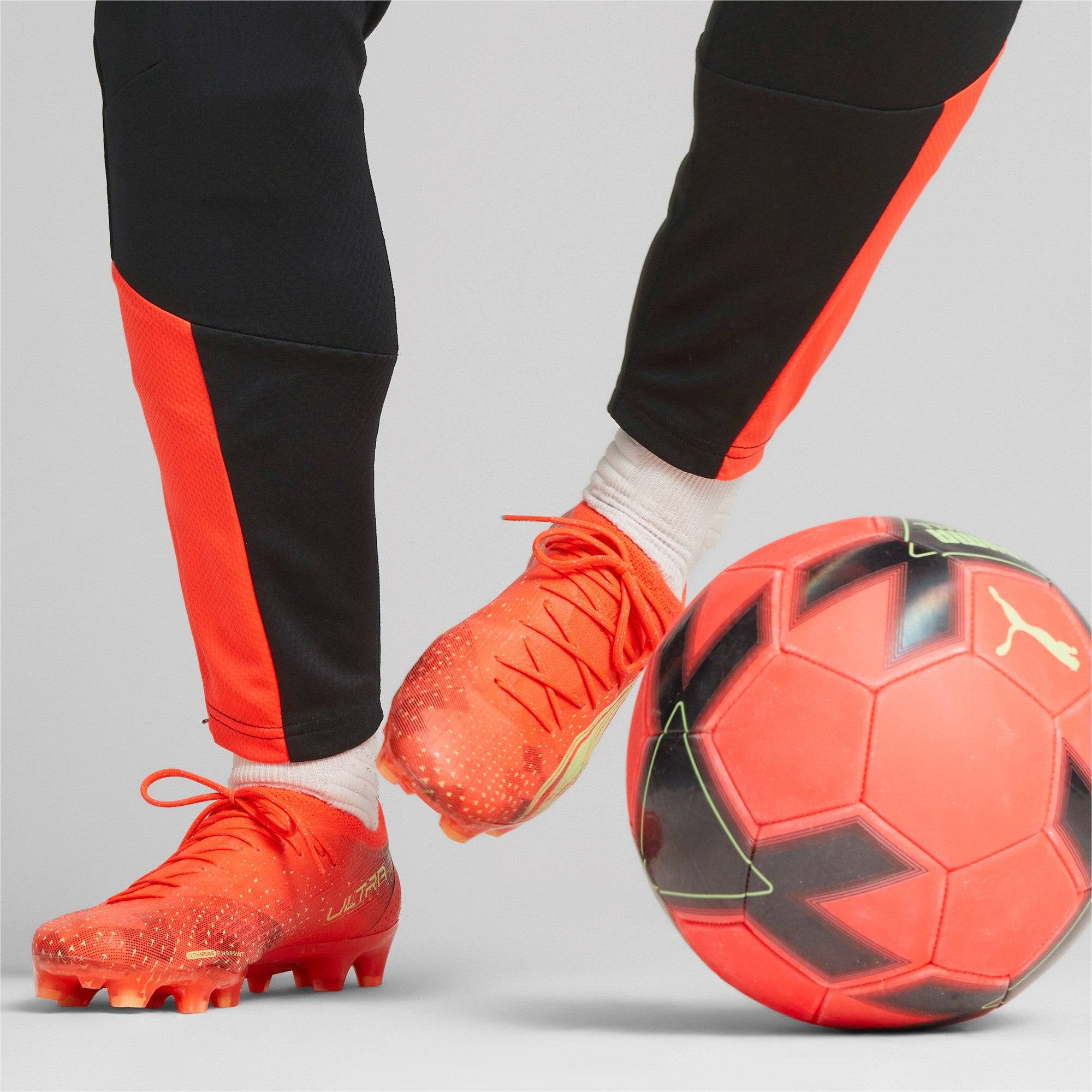 Puma Fußballschuhe Ultra Ultimate FG/AG - Image 8