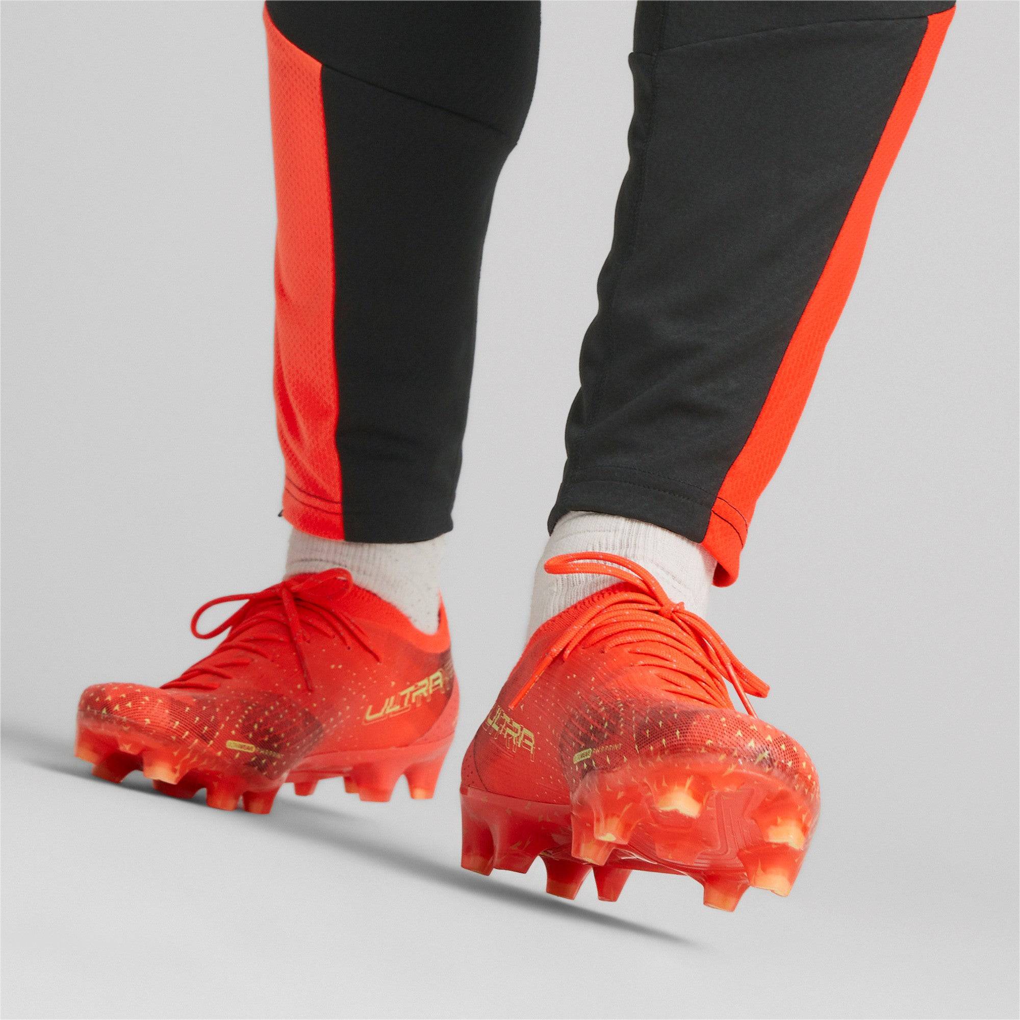 Puma Fußballschuhe Ultra Ultimate FG/AG - Image 9