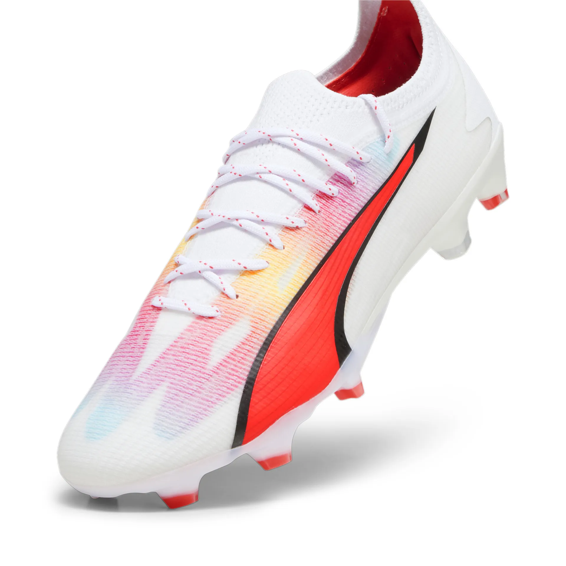 Puma Fußballschuhe Ultra Ultimate FG/AG - Image 2
