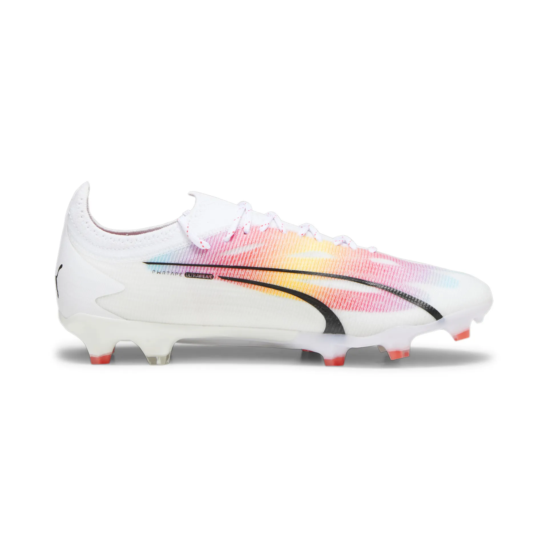 Puma Fußballschuhe Ultra Ultimate FG/AG - Image 4