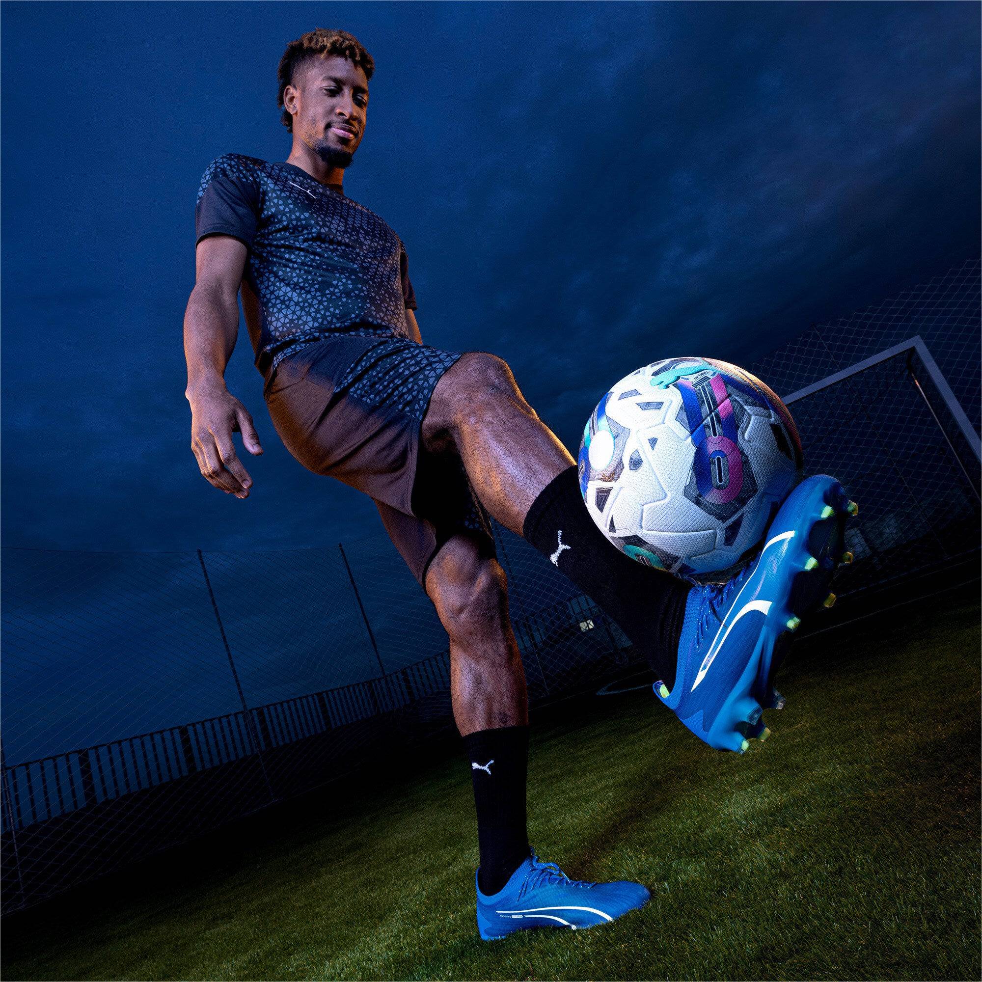 Puma Fußballschuhe Ultra Ultimate FG/AG - Image 9