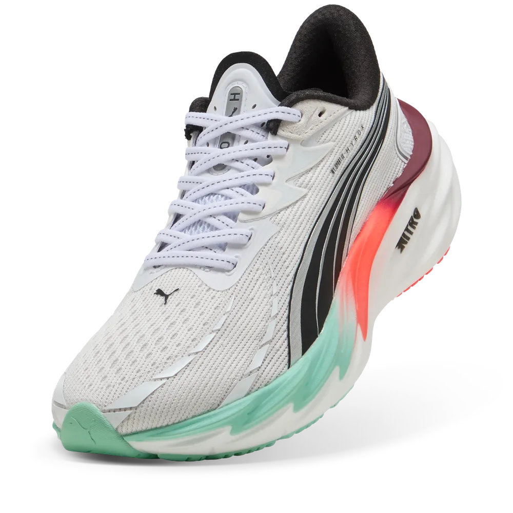 Puma Damenlaufschuhe Velocity Nitro 4 Hyrox WNS - Image 2