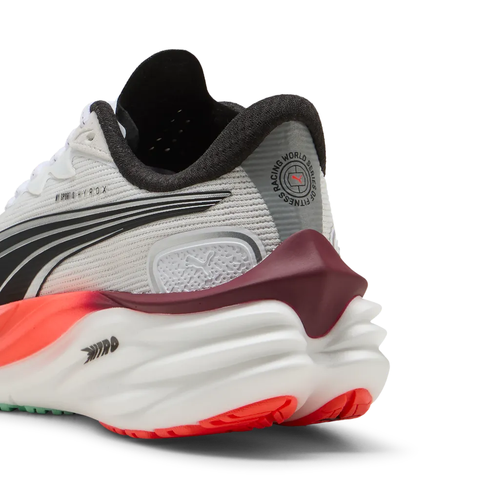 Puma Damenlaufschuhe Velocity Nitro 4 Hyrox WNS - Image 3