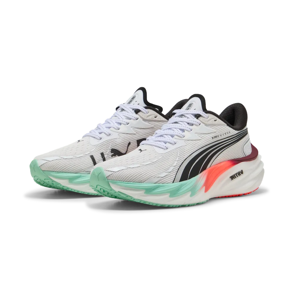 Puma Damenlaufschuhe Velocity Nitro 4 Hyrox WNS - Image 4