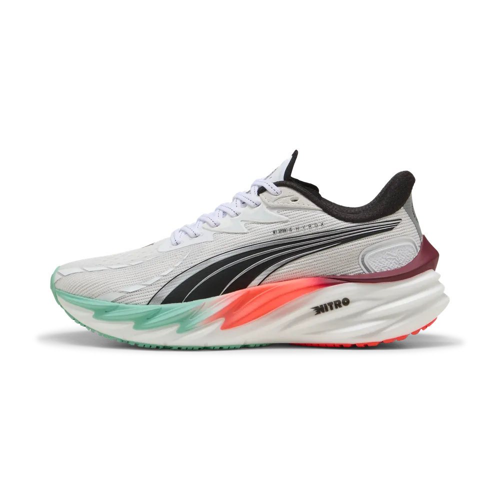 Puma Damenlaufschuhe Velocity Nitro 4 Hyrox WNS - Image 5