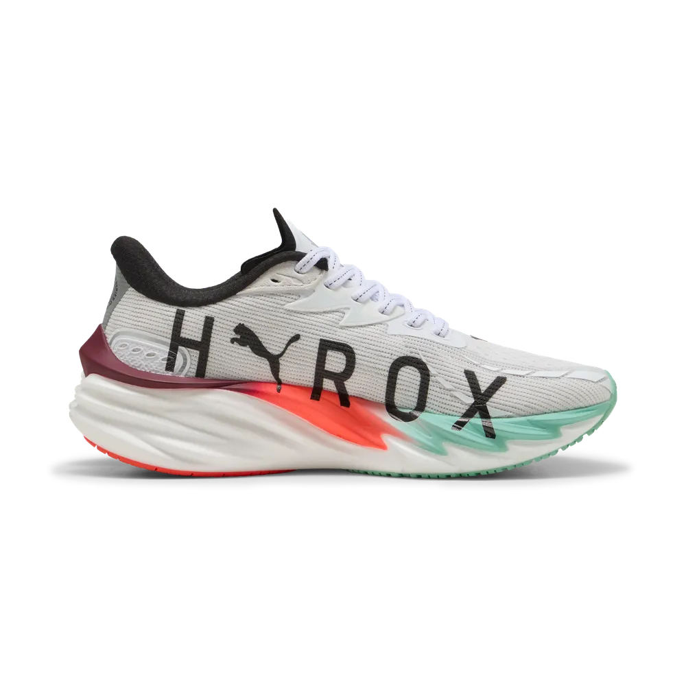 Puma Damenlaufschuhe Velocity Nitro 4 Hyrox WNS - Image 7