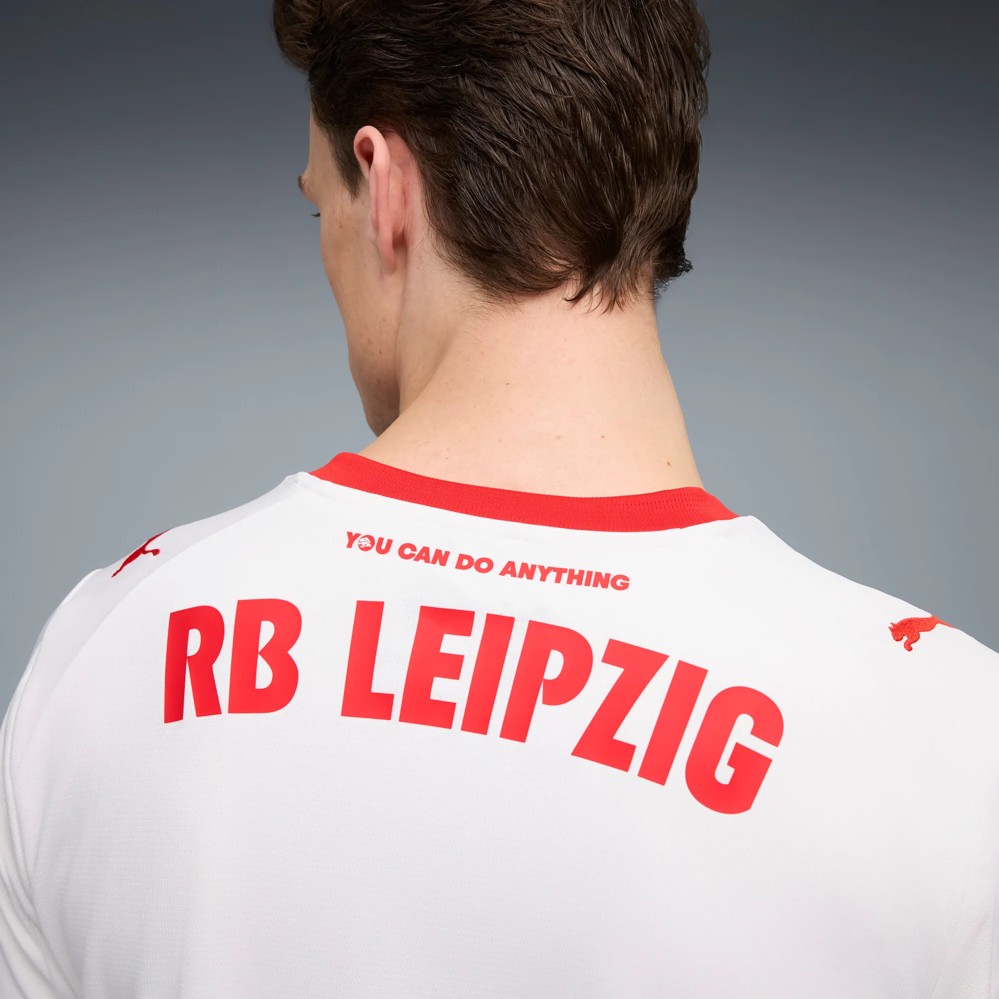 RB Leibzig Home Jersey 25/26 - Image 6