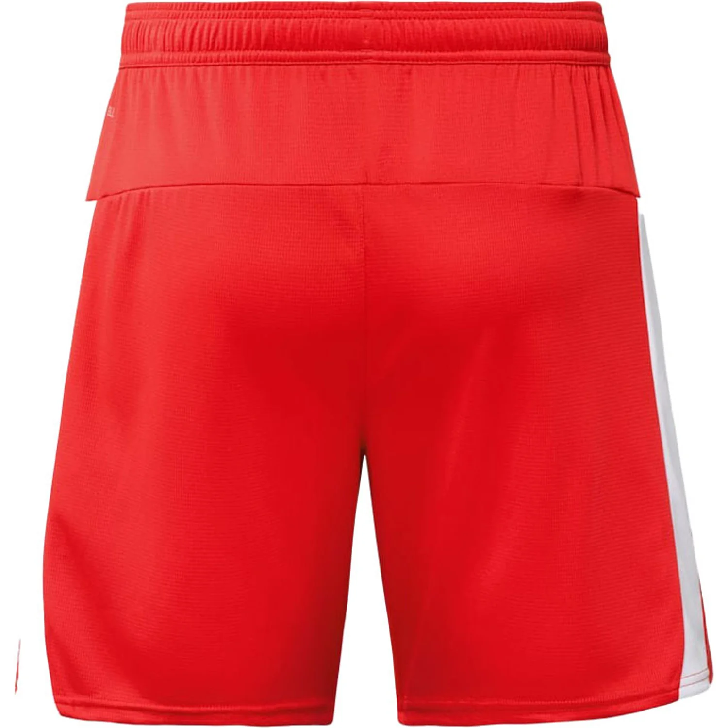 RB Leibzig Shorts Replica 25/26 - Image 2
