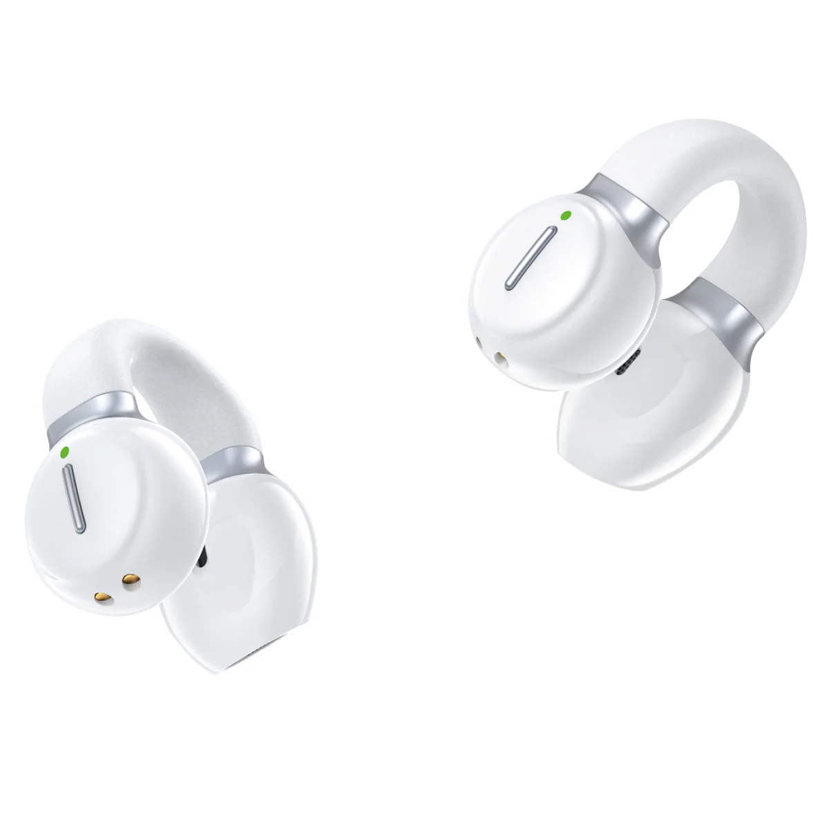 Ready2Music In-Ear Kopfhörer Chronos Air Clip - Image 3