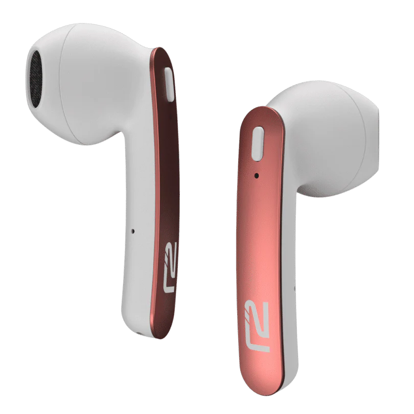 Ready2Music Earbuds Chronos Air Pro Rose