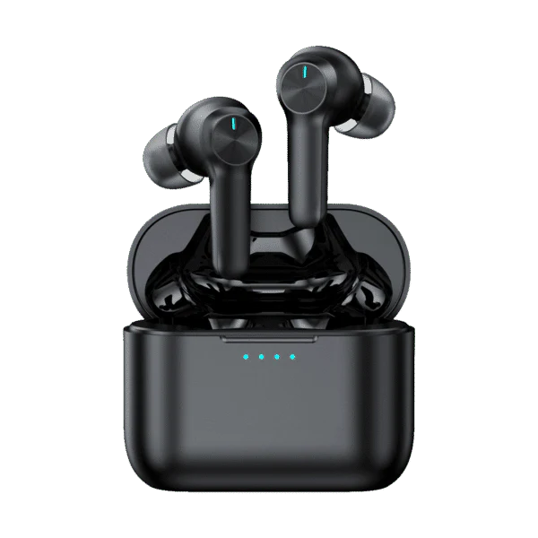 Ready2Music Earbuds Concert Tws