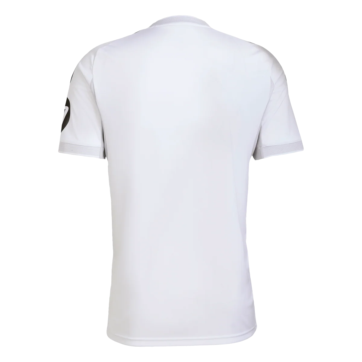 FC Real Madrid Home Jersey 25/26 - Image 2