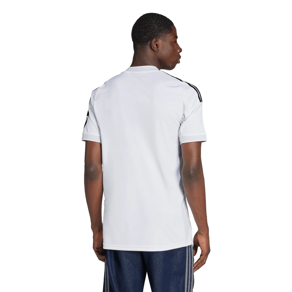 FC Real Madrid Home Jersey 25/26 - Image 5