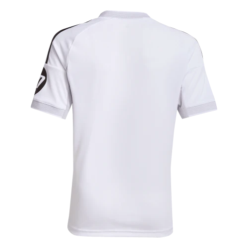 FC Real Madrid Home Jersey Youth 25/26 - Image 2