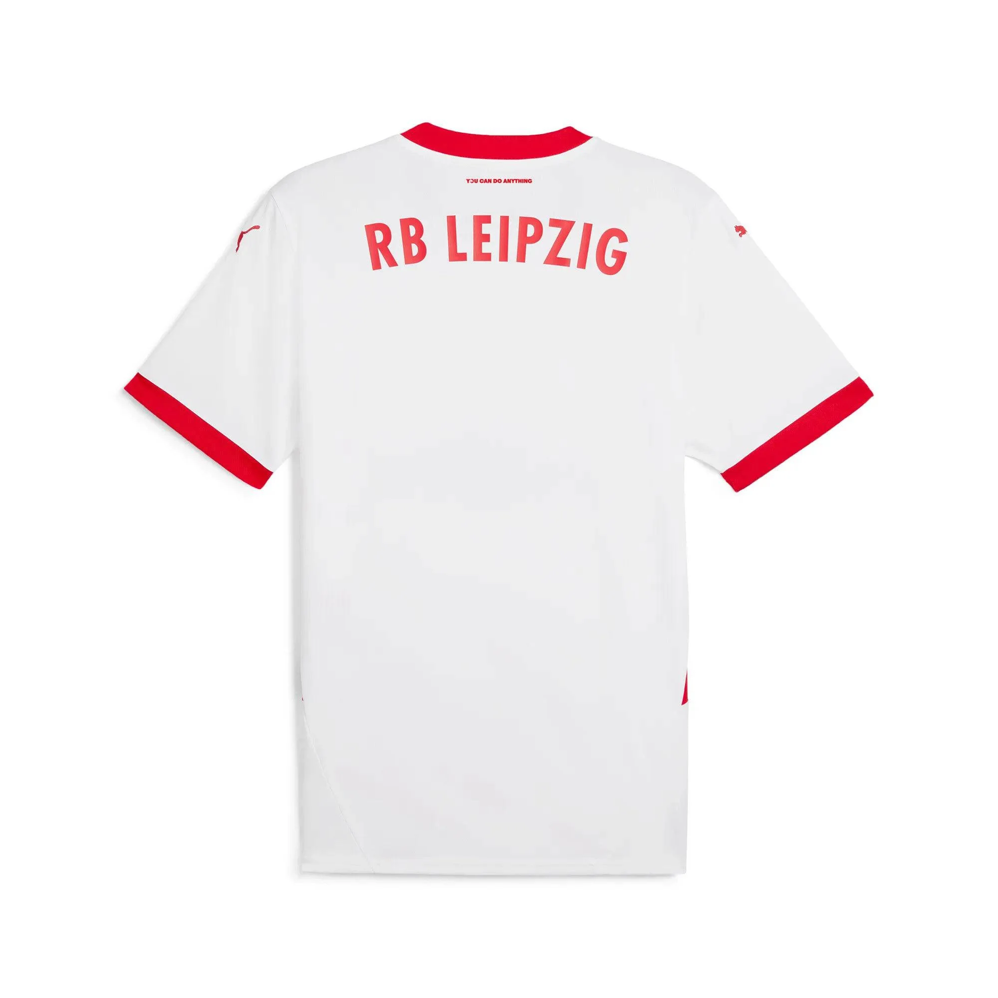 RB Leipzig Home Jersey Replica - Image 2
