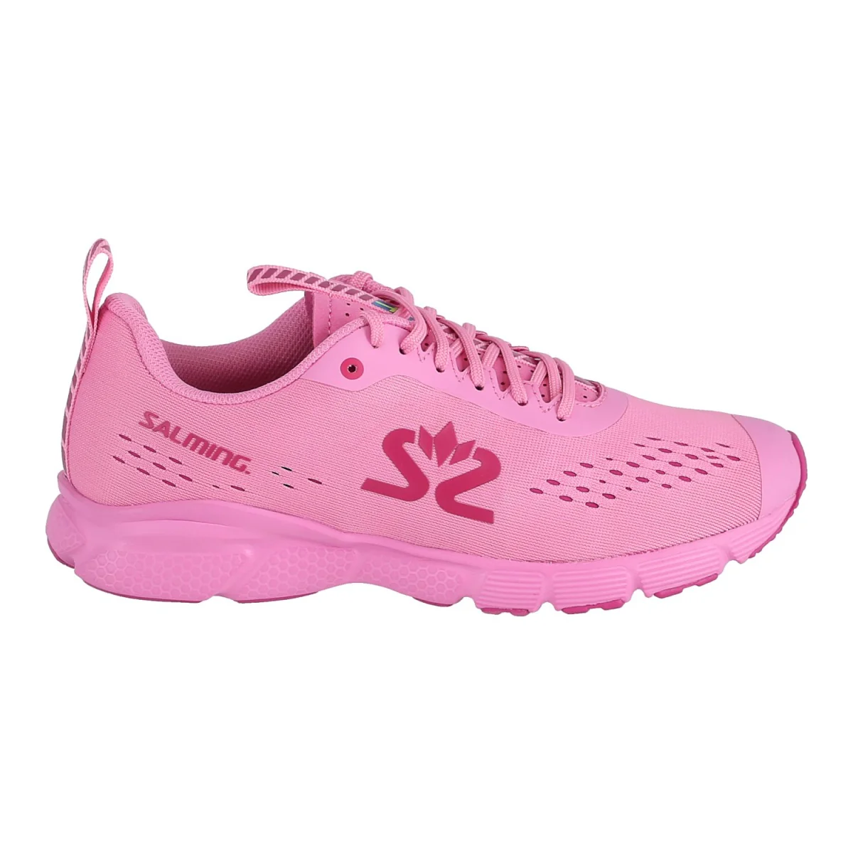 Salming Damenlaufschuhe enRoute 3