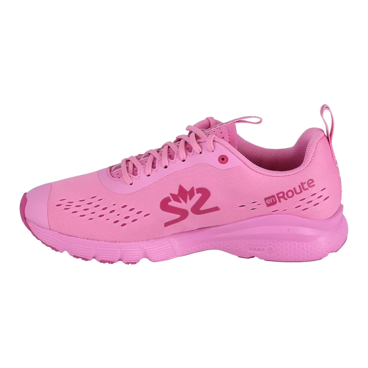 Salming Damenlaufschuhe enRoute 3 - Image 3