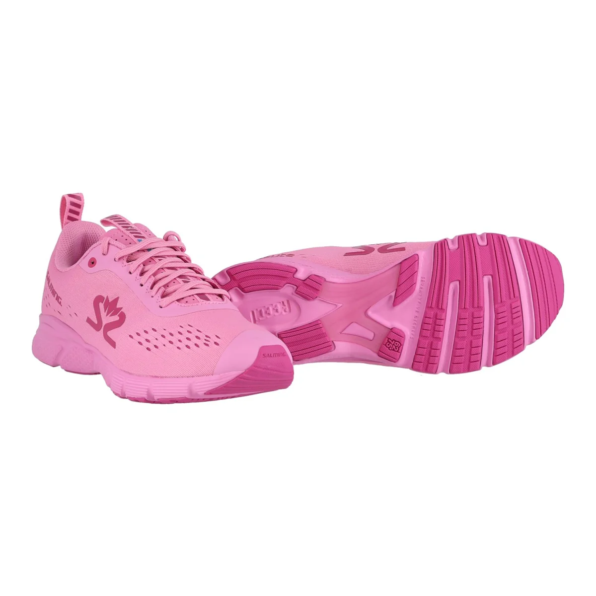 Salming Damenlaufschuhe enRoute 3 - Image 4