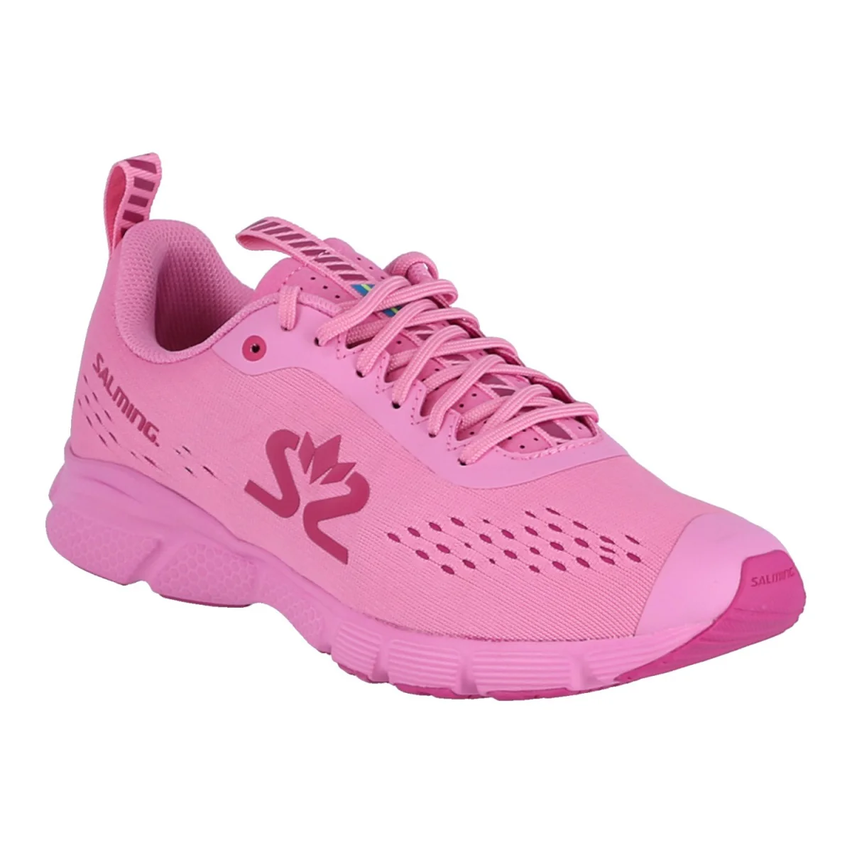 Salming Damenlaufschuhe enRoute 3 - Image 8