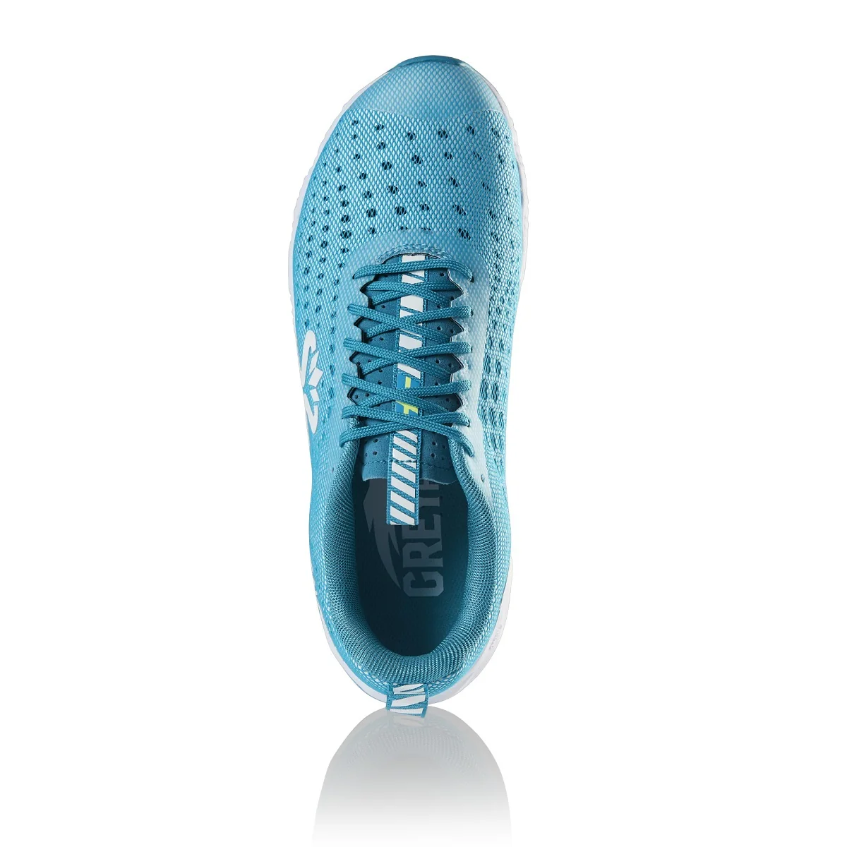 Salming Damenlaufschuhe Greyhound - Image 3