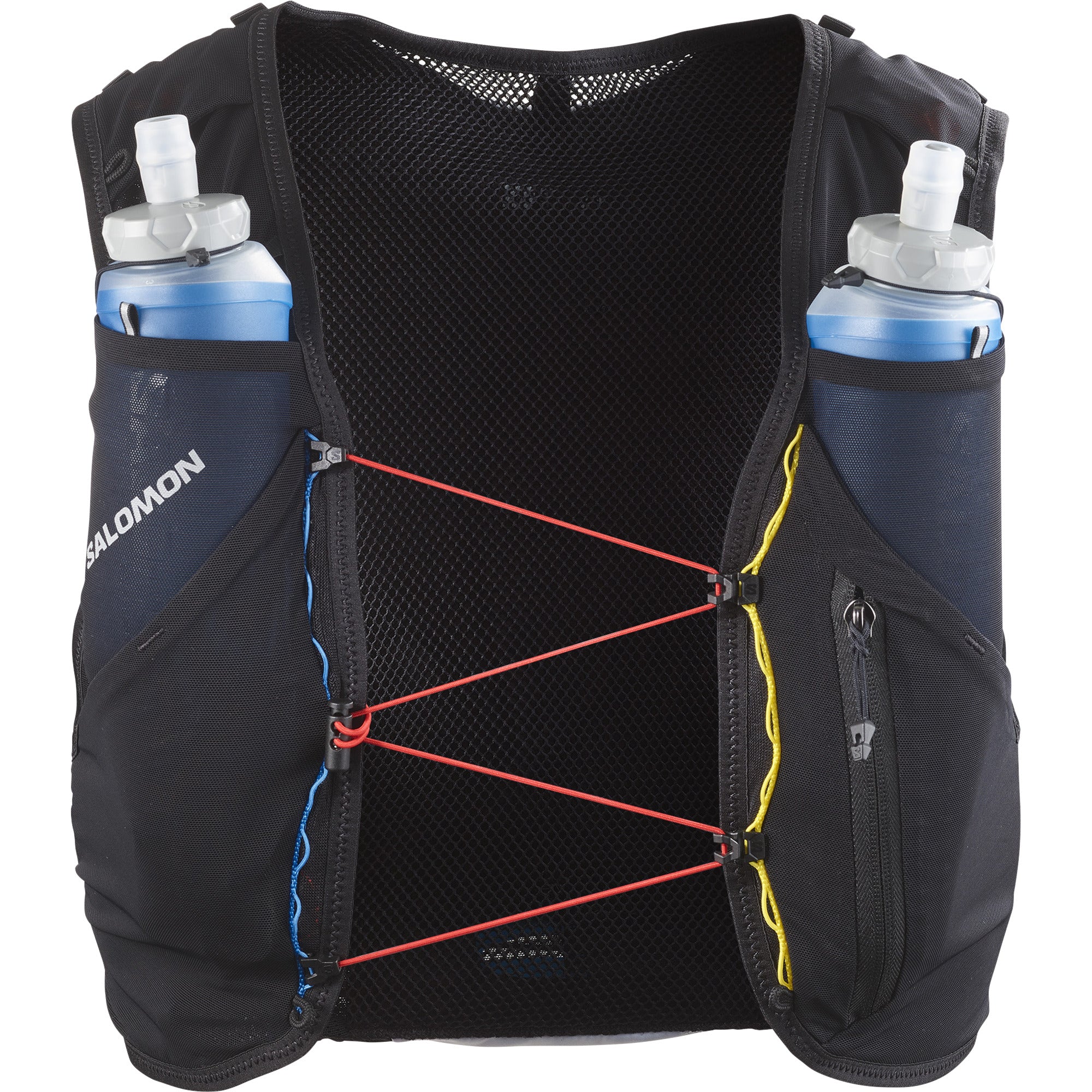 Salomon Trinkrucksack ADV 5 Race Flag - Image 2