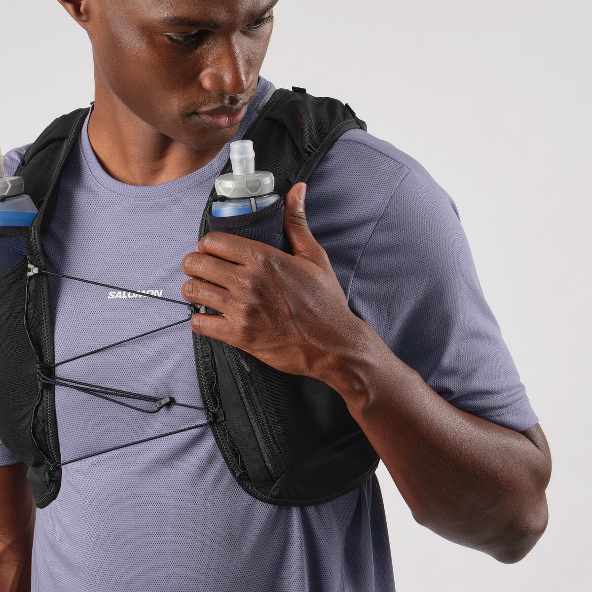 Salomon Laufrucksack ADV Skin 5 Set - Image 5