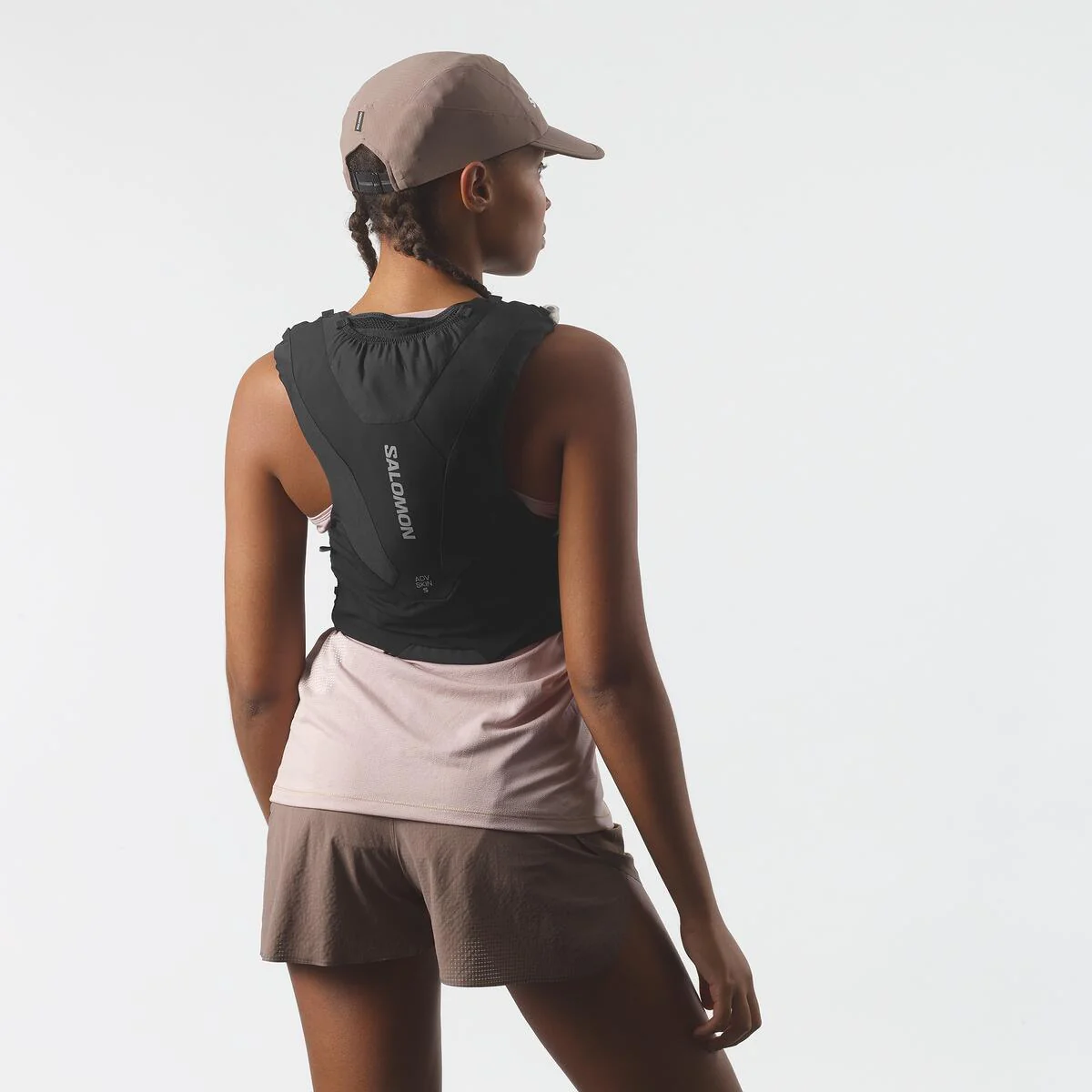 Salomon Laufrucksack ADV Skin 5 Set - Image 6