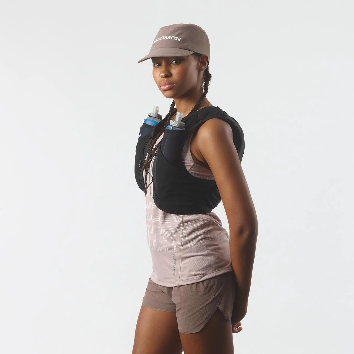 Salomon Laufrucksack ADV Skin 5 Set - Image 7