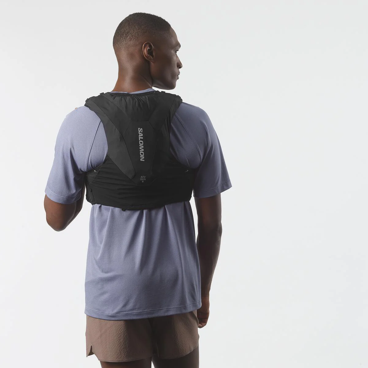 Salomon Laufrucksack ADV Skin 5 Set - Image 8