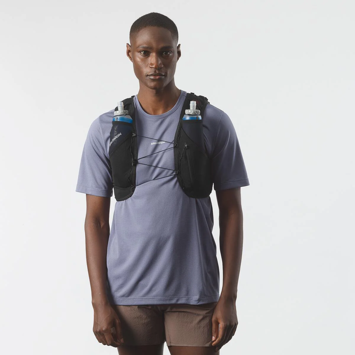 Salomon Laufrucksack ADV Skin 5 Set - Image 9