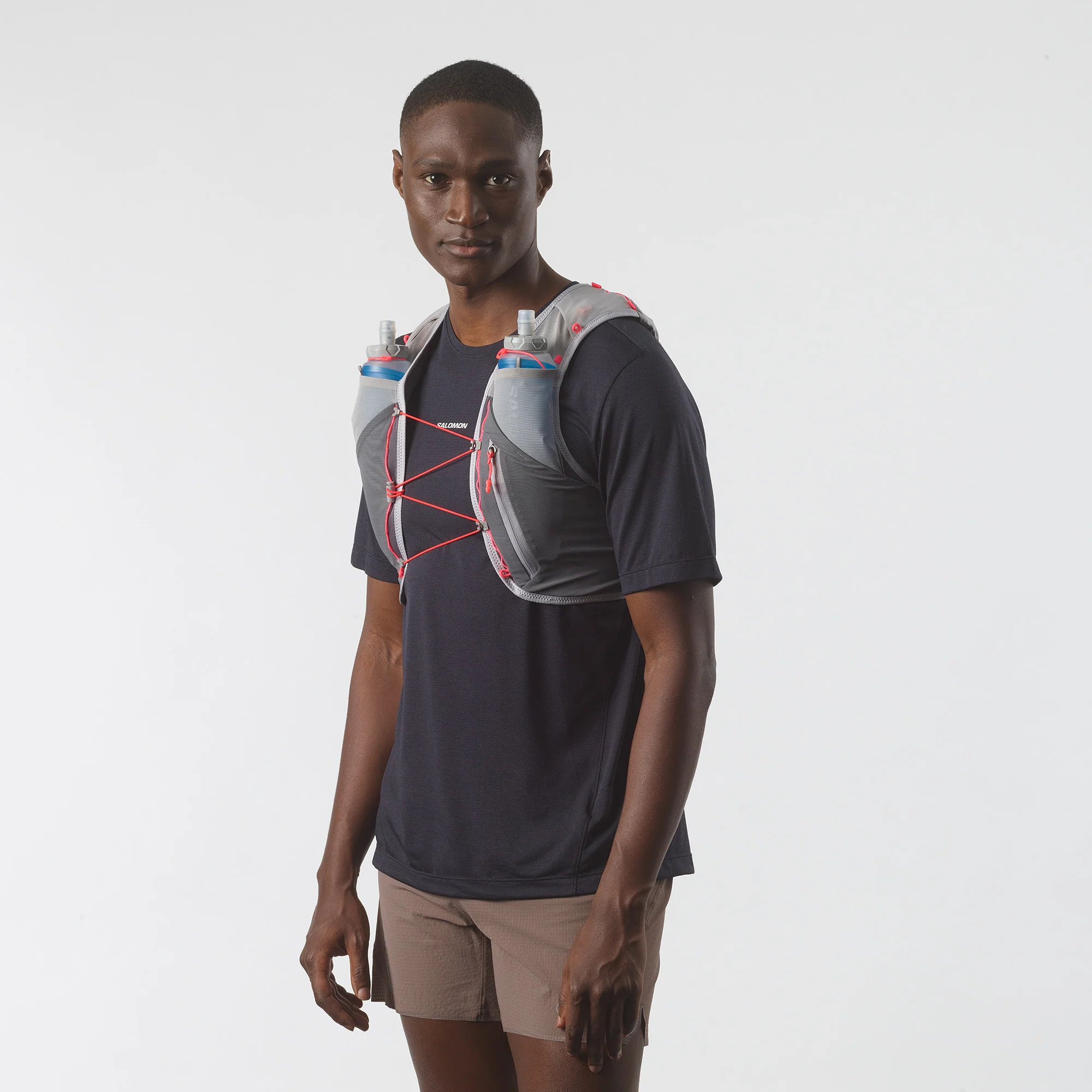 Salomon Trinkrucksack ADV Skin 5 Set - Image 3