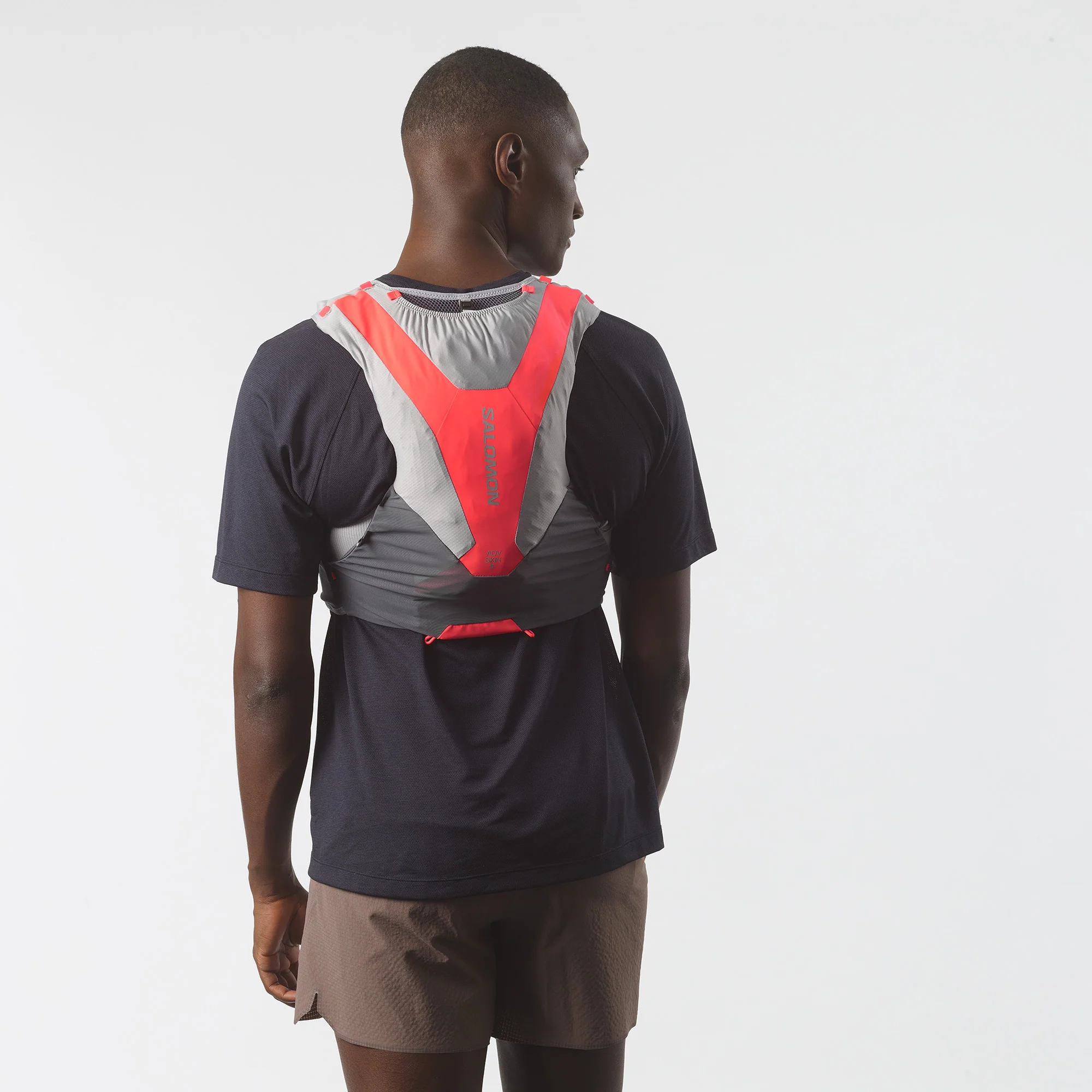 Salomon Trinkrucksack ADV Skin 5 Set - Image 4