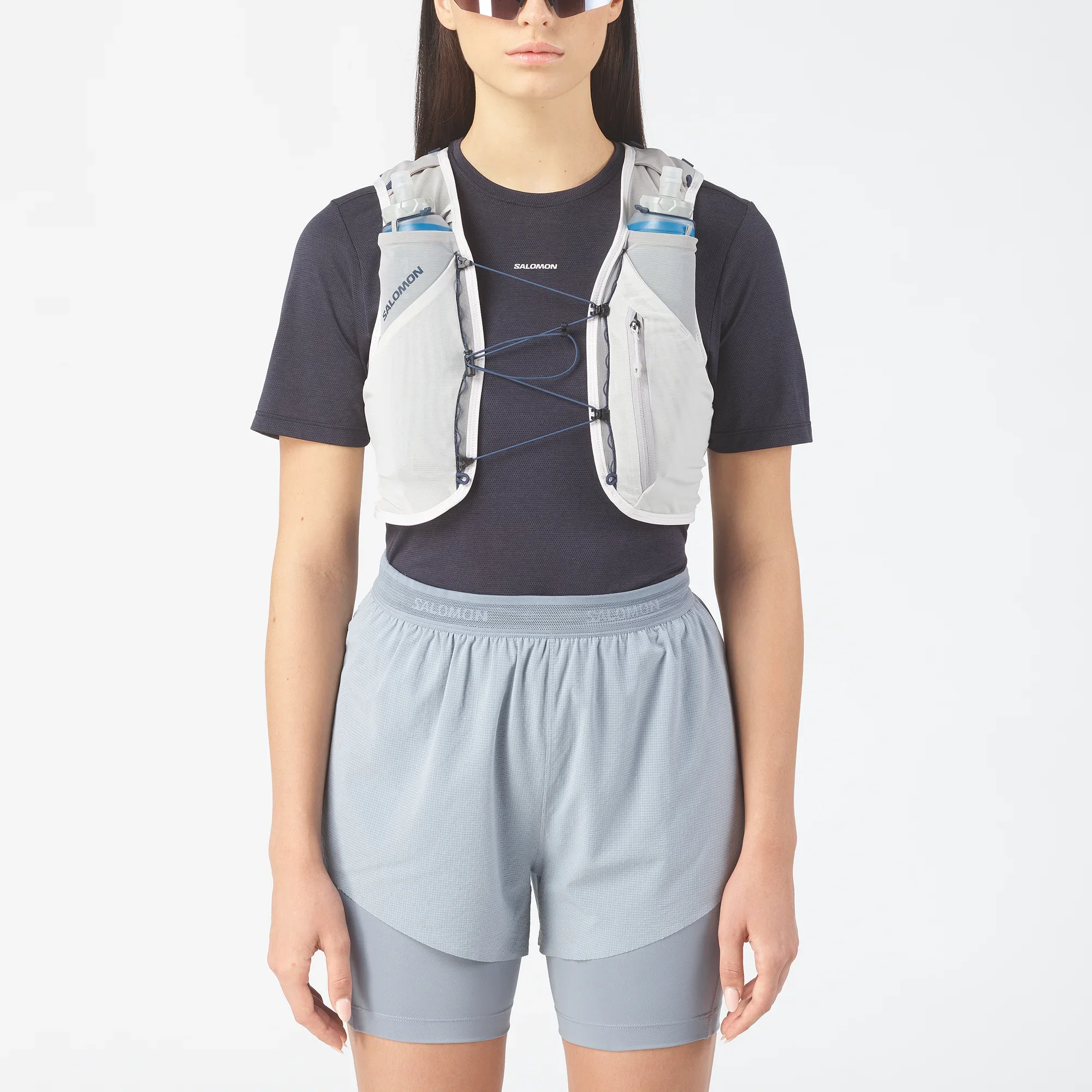 Salomon Laufrucksack ADV Skin 5 Set - Image 3