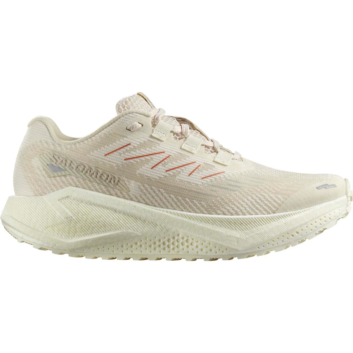 Salomon Damenlaufschuhe Aero Blade 3 GRVL