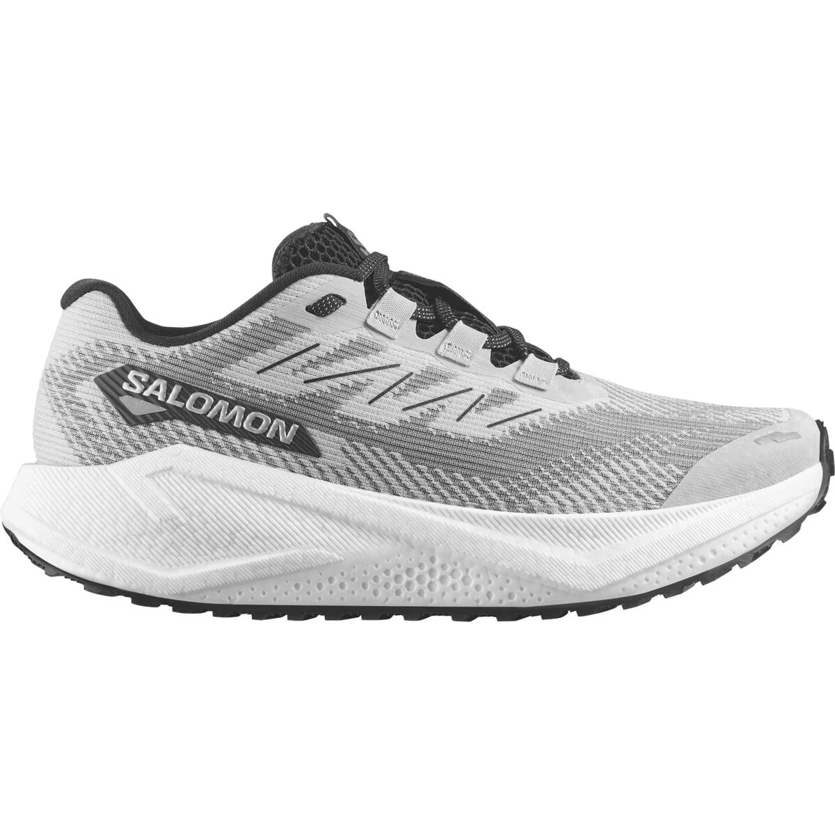 Salomon Herrenlaufschuhe Aero Blaze 3 GRVL