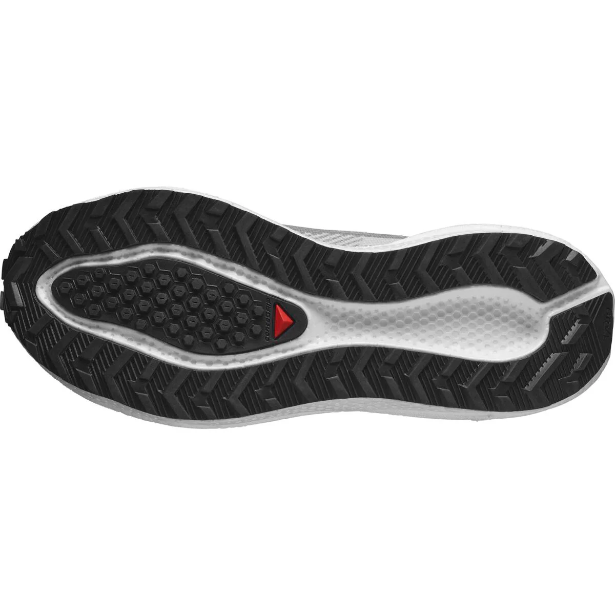 Salomon Herrenlaufschuhe Aero Blaze 3 GRVL - Image 2
