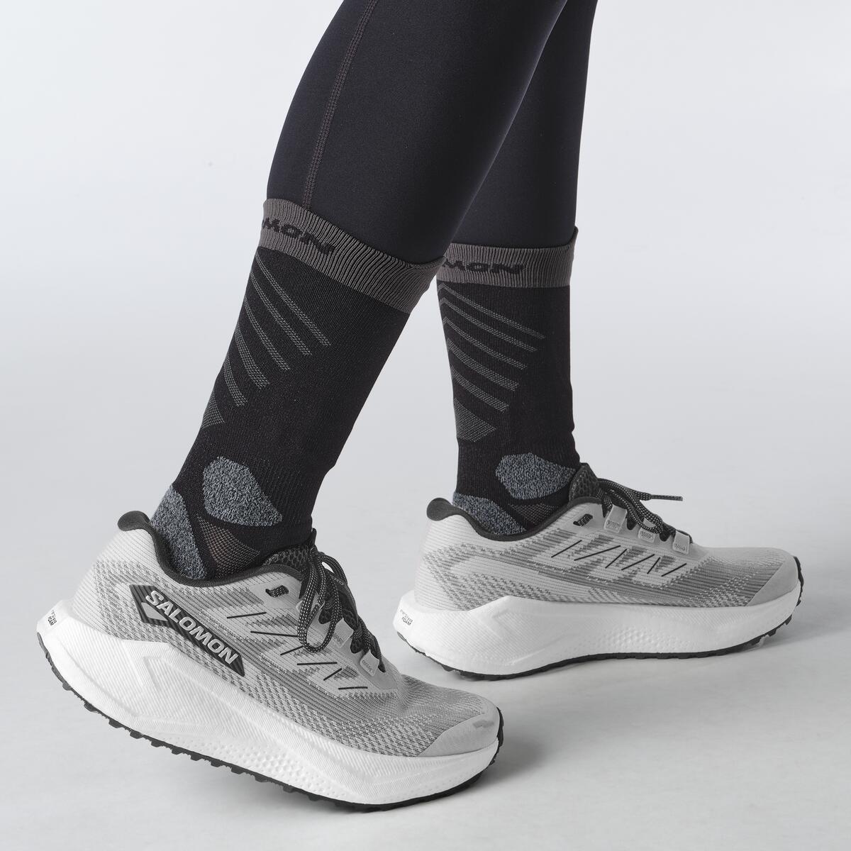 Salomon Herrenlaufschuhe Aero Blaze 3 GRVL - Image 6