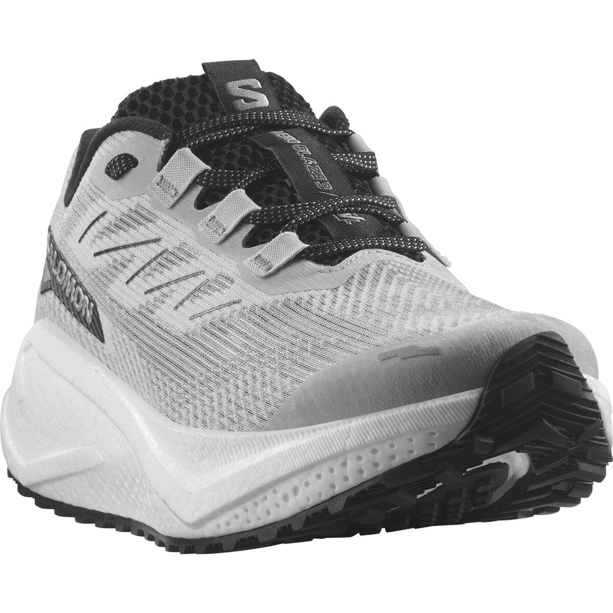 Salomon Herrenlaufschuhe Aero Blaze 3 GRVL - Image 7