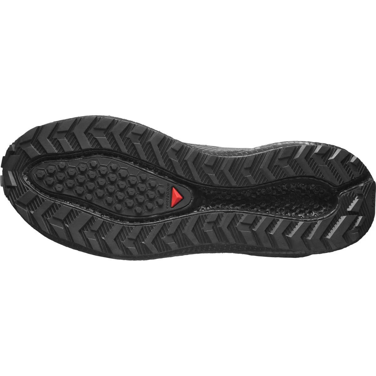Salomon Herrenlaufschuhe Aero Blaze 3 GRVL GTX - Image 2