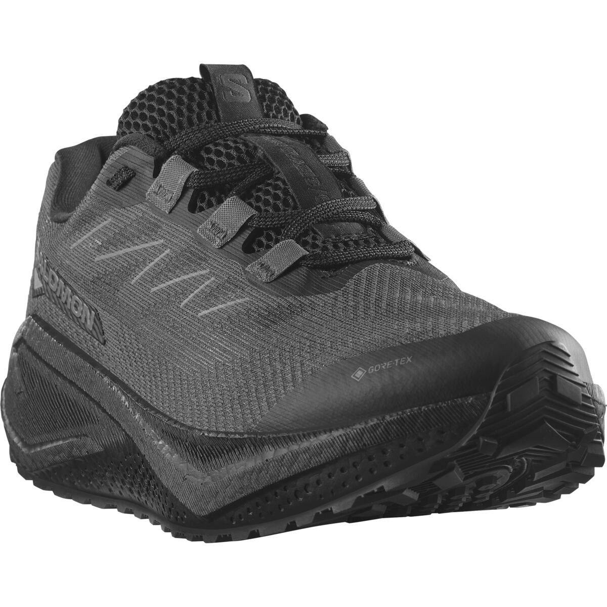 Salomon Herrenlaufschuhe Aero Blaze 3 GRVL GTX - Image 3