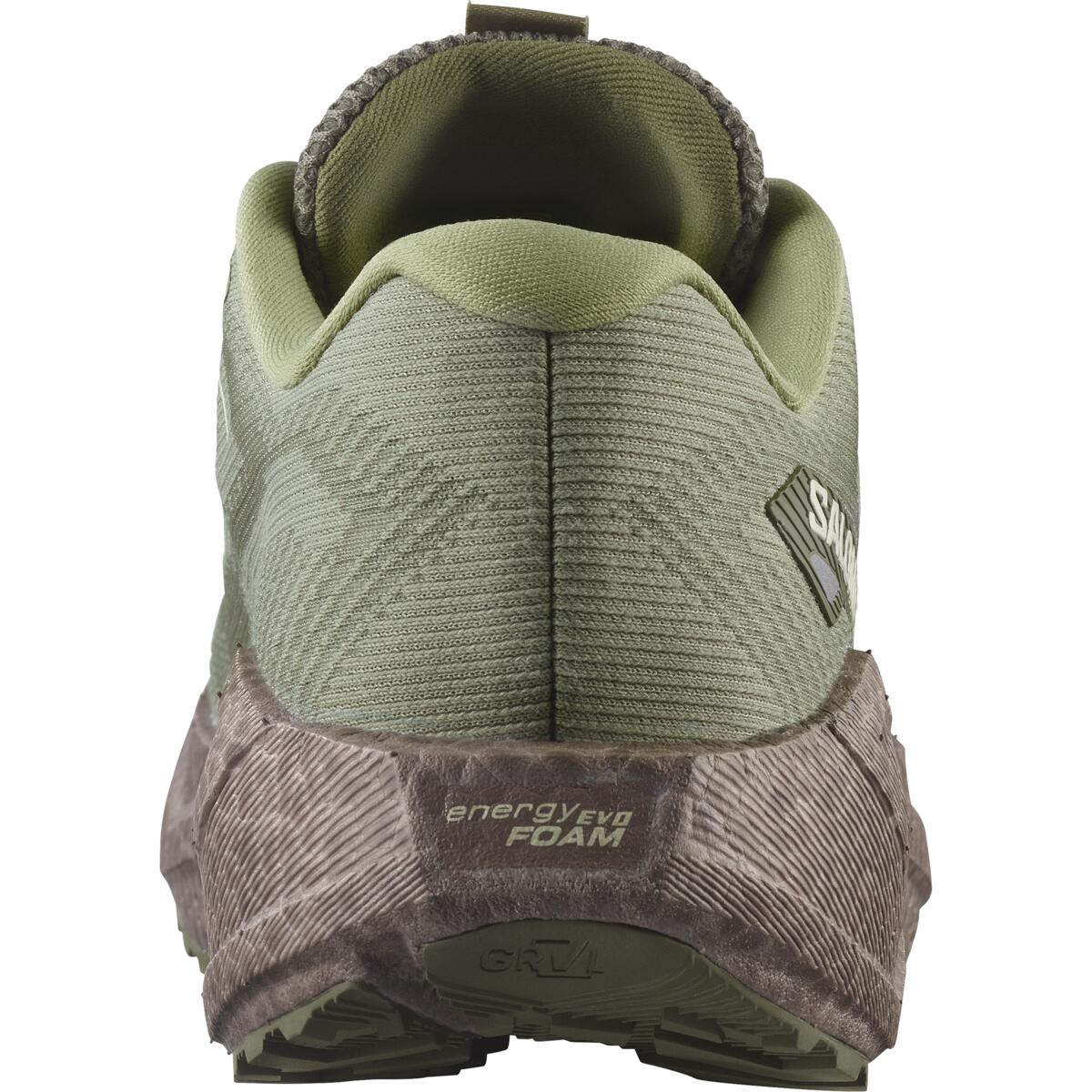 Salomon Herrenlaufschuhe Aero Blaze 3 GRVL GTX - Image 5